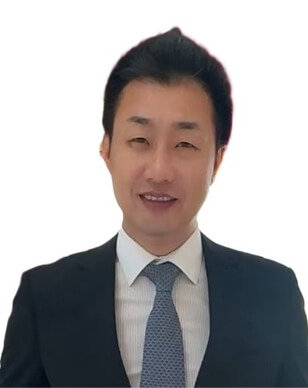 代表取締役社長