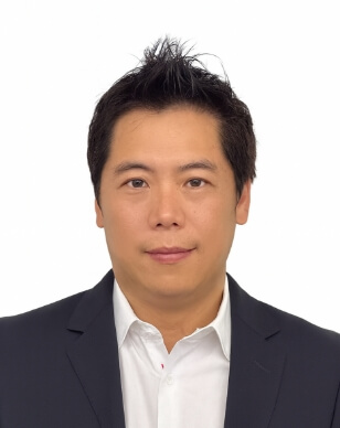 代表取締役社長