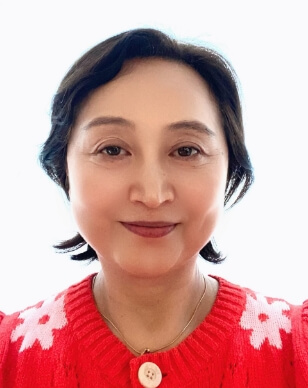 代表取締役社長